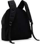 BAPE Black Porter Edition Backpack