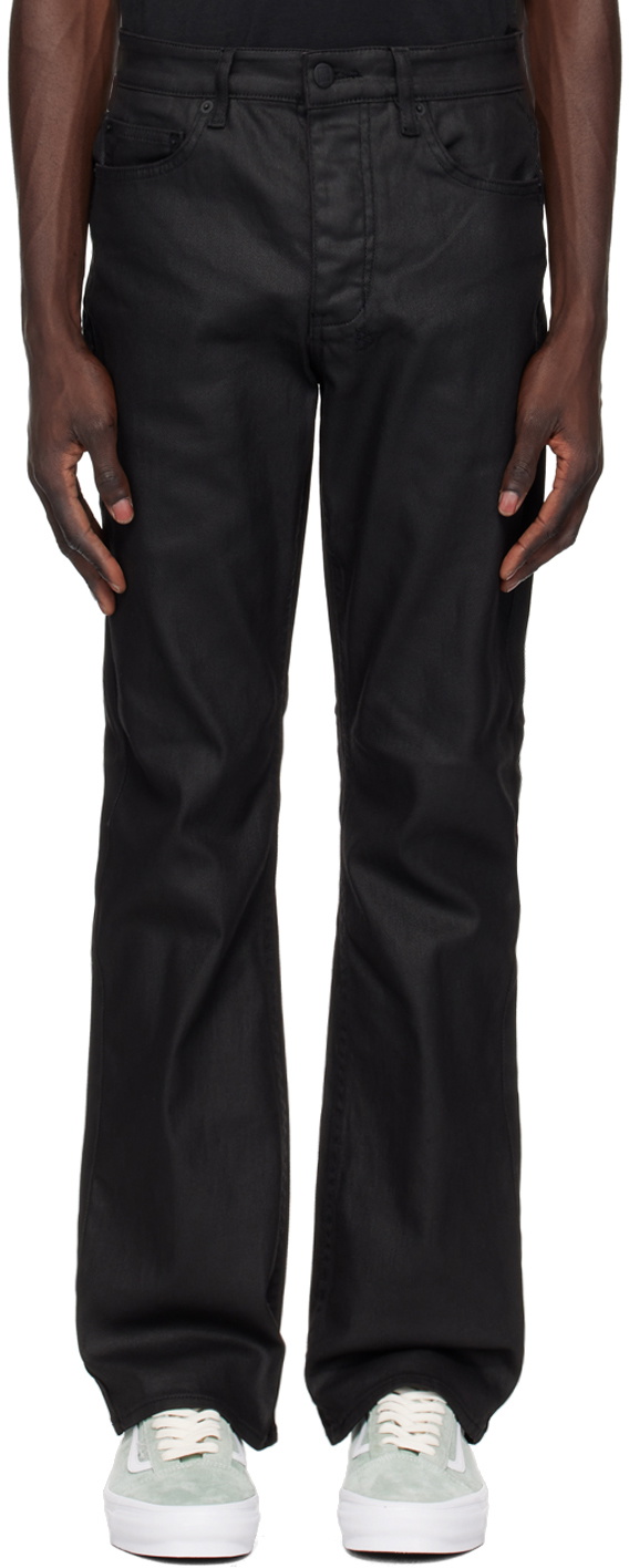 ◆KSUBI◆ Bronko Wax Jeans デニム ジーンズ Buy BRONKO BLACK WAX | Ksubi ++