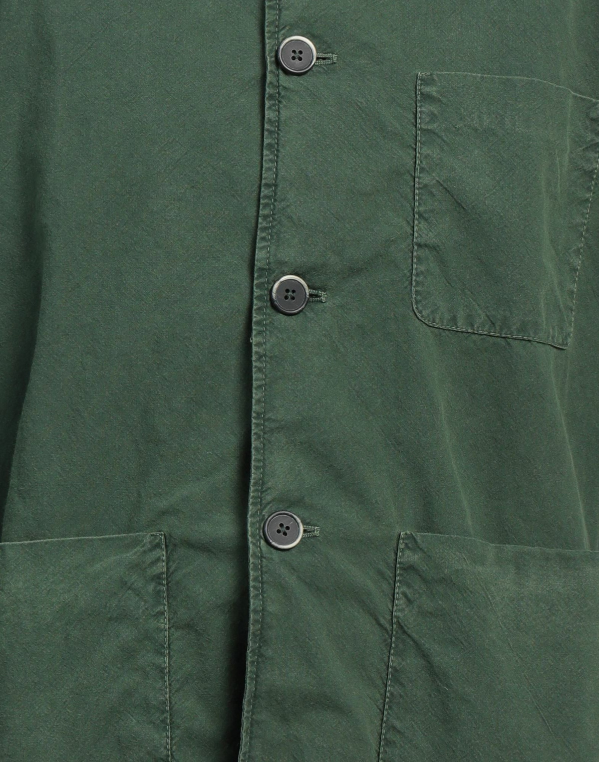Barena Mens Jacket in Green