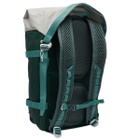 Nike ACG Aysen Backpack in Vintage Green/Light Iron Ore/White 