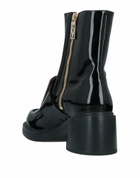 Roger Vivier Womens Ankle boots in Black