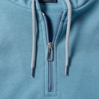 Paul Smith Half Zip Hoody