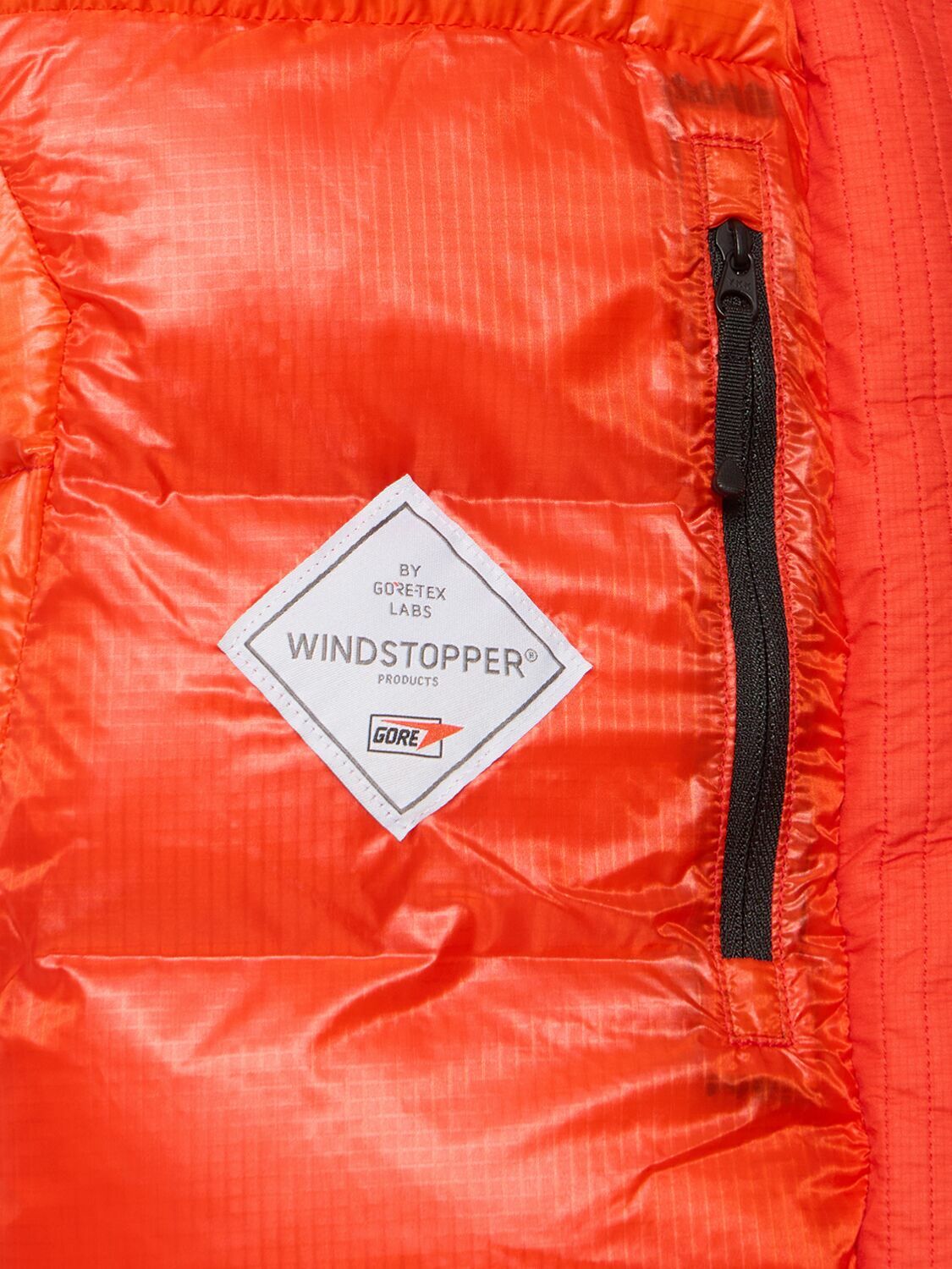 GOLDWIN Windstopper Gore-tex Parka Goldwin GOLDWIN Windstopper Gore-tex Parka Goldwin