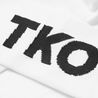 Pas Normal Studios Men's T.K.O. Mechanism Socks in White