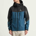 Arc'teryx Men's Alpha SV Gore-Tex Jacket in Lodestar