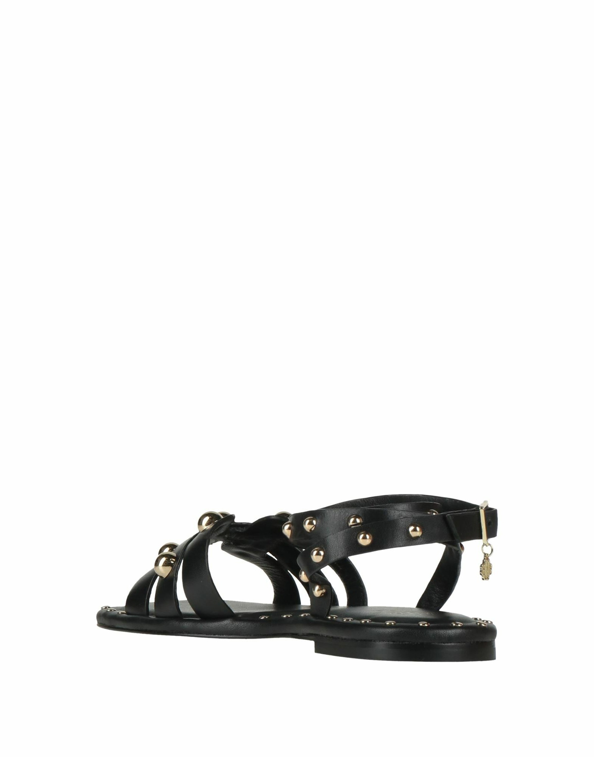 Maje Womens Sandals in Black
