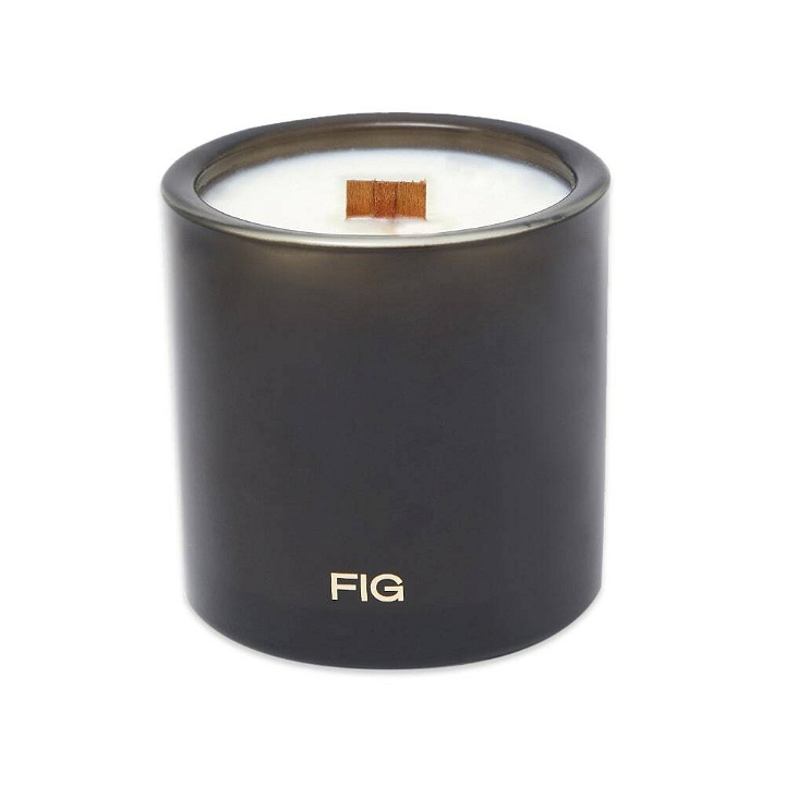Photo: The Conran Shop Scented Candle in Fig
