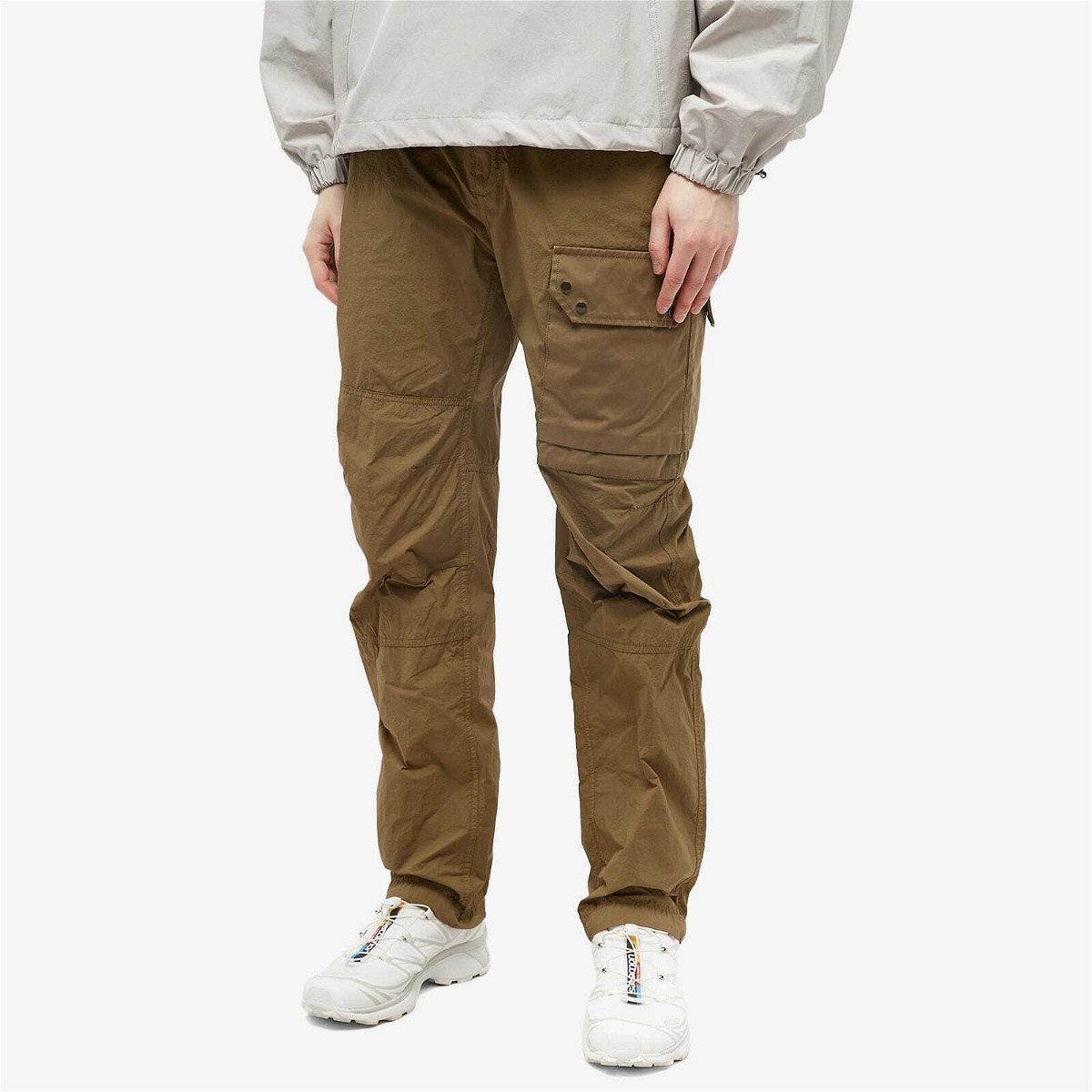 TRGPSG Men's Outdoor Hiking Pants with 10 Pockets Cargo Work Pants,Gary 28  - Walmart.com