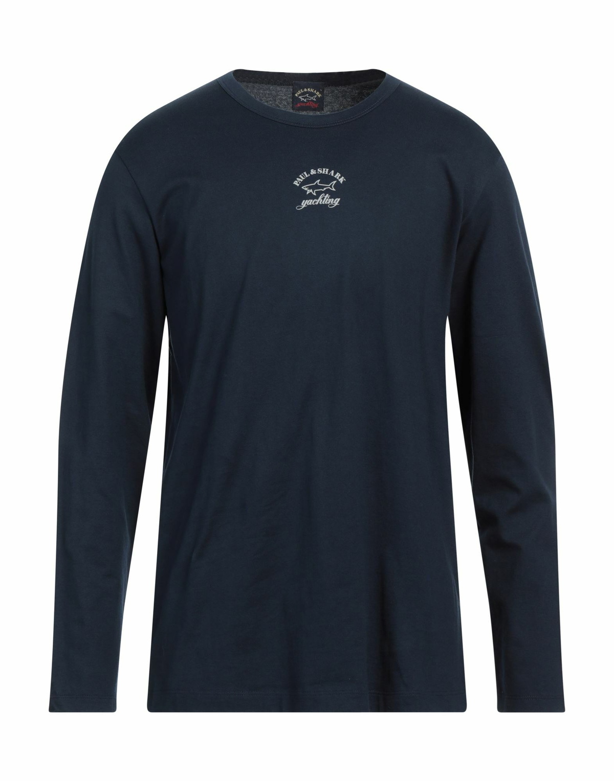Paul & Shark Mens T-shirt in Navy