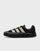 Adidas Adimatic Black - Mens - Lowtop