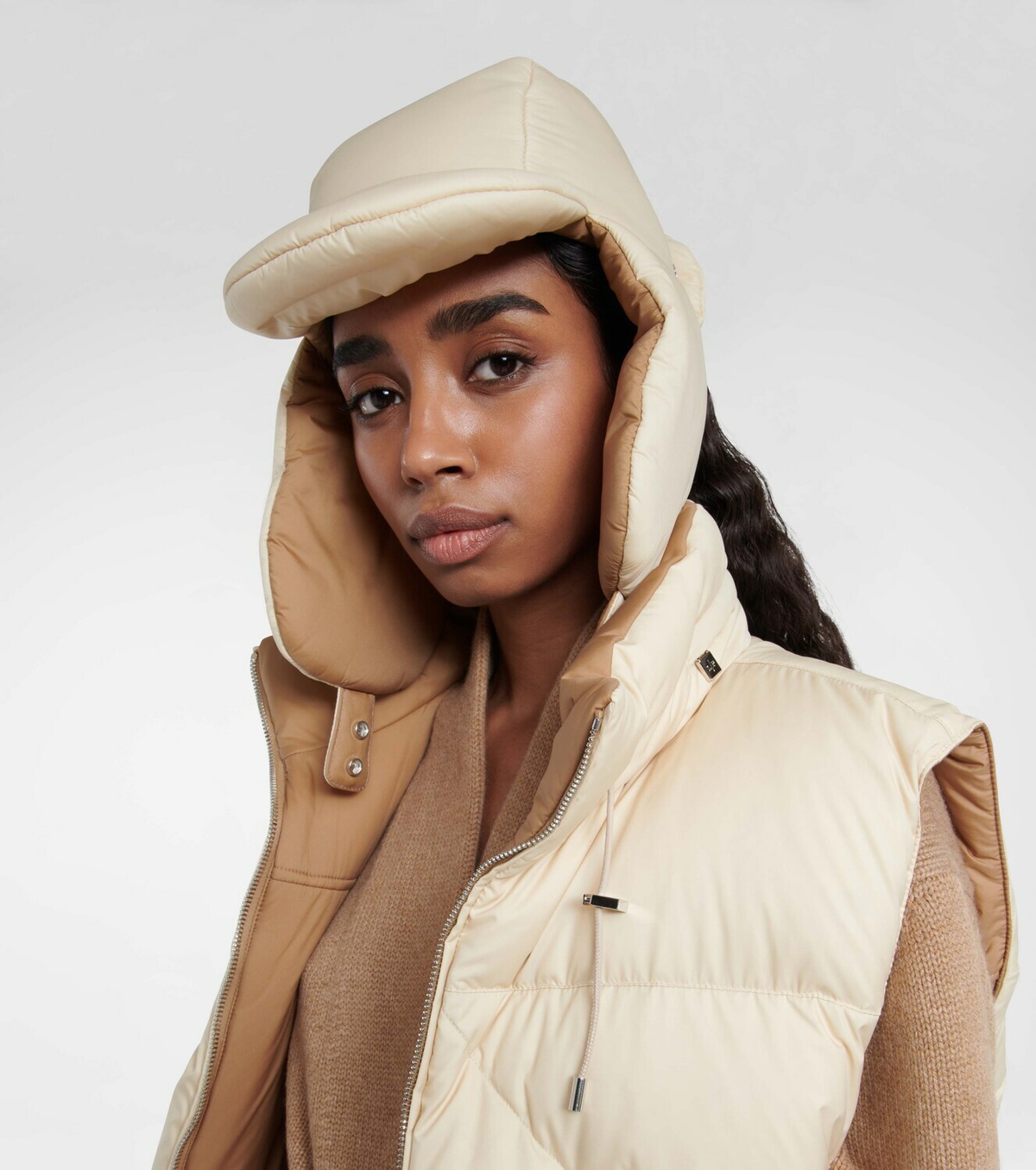 Loro Piana - Alaskan hat Loro Piana display picture 1