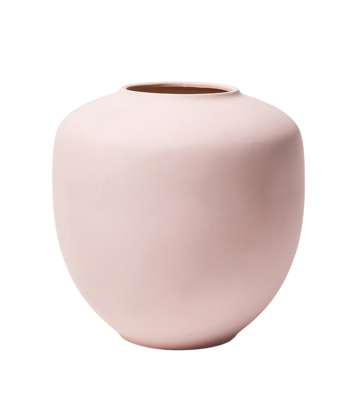 Photo: 101 Copenhagen Sunao Medium ceramic vase