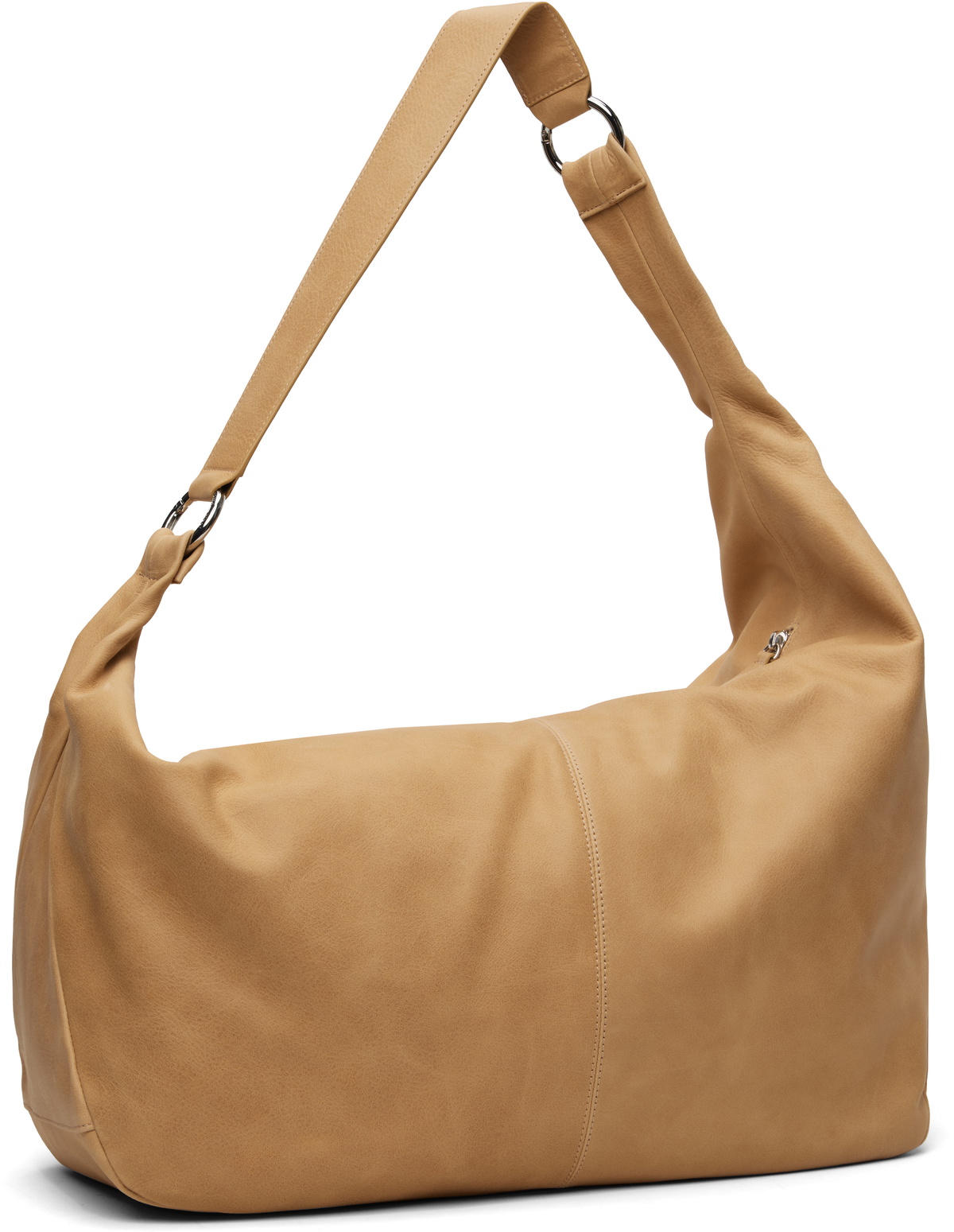 Paloma Wool Beige Big Dry Bag