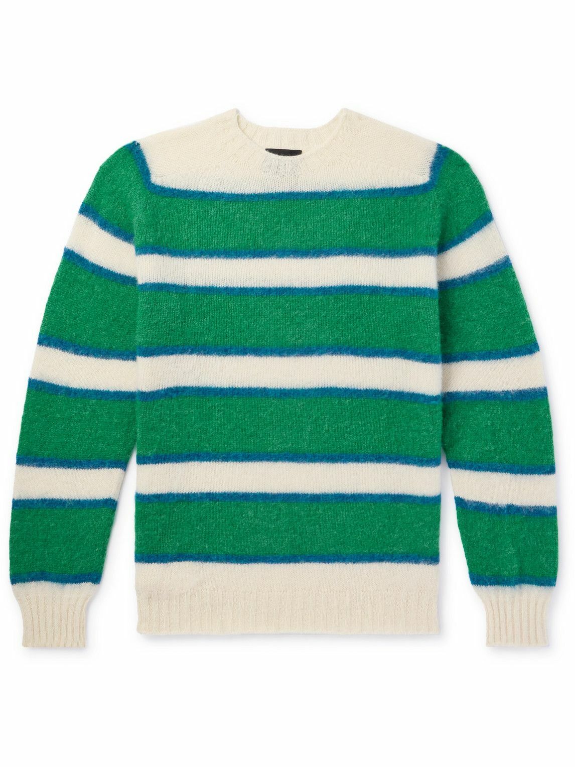 Howlin by Morrison Men's Howlin' x DJ Harvey Hand Dyed