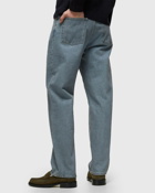 Closed Springdale Relaxed Blue - Mens - Jeans