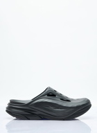 HOKA Ora Recovery Mules