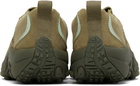 Merrell 1TRL Green Jungle Moc Evo Vent Sneakers