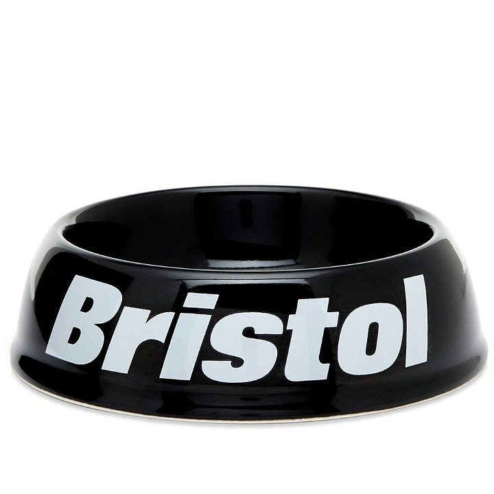 Photo: F.C. Real Bristol Men's FC Real Bristol Utility Bowl in Black