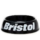 F.C. Real Bristol Men's FC Real Bristol Utility Bowl in Black