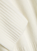 Lisa Yang Sony Cashmere Jumper Cream