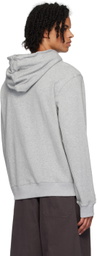 RTA Grey Dion Hoodie
