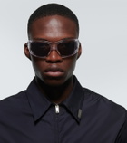 Givenchy Giv Cut square sunglasses