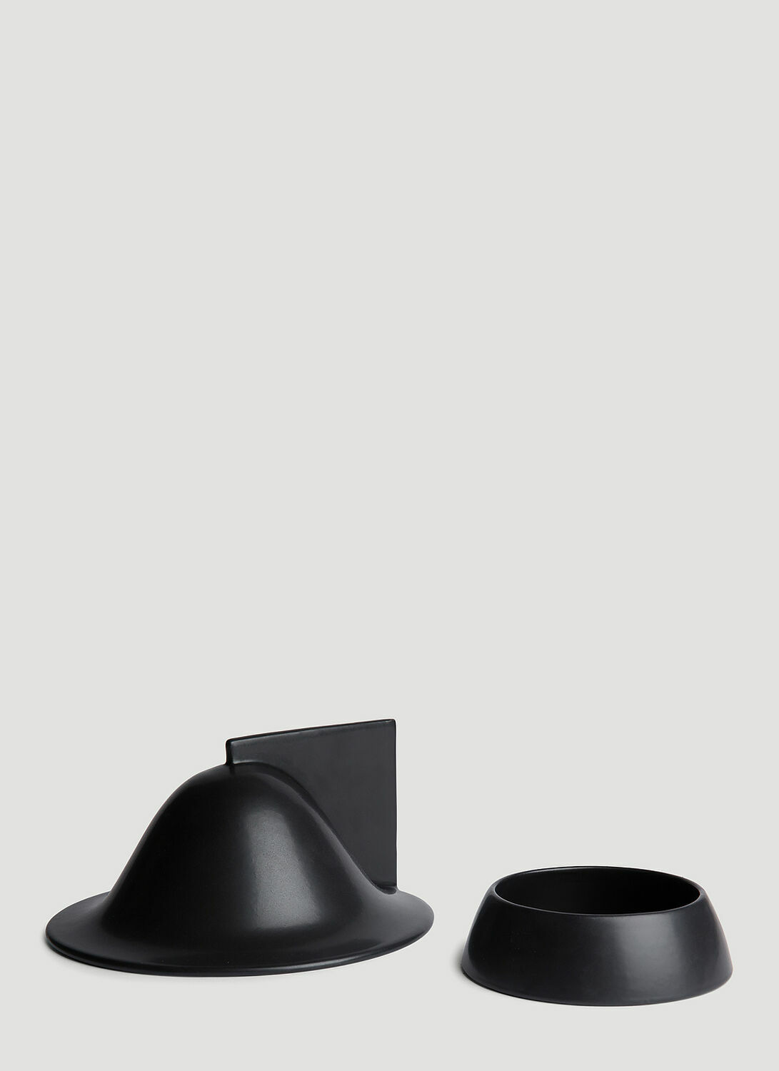 Karakter Bowl No.1