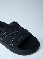Moon Boot MB Icon Slides