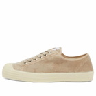 Novesta Men's Star Master Corduroy in Light Beige