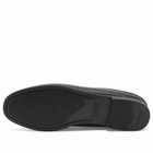 Bass Weejuns Women's Easy Weejun Penny Slide in Chocolate Leather