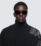 Balenciaga Oval sunglasses