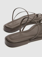 A.EMERY 10mm Turner Leather Sandals