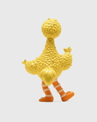 Mighty Jaxx Xxray Plus: Sesame Street Big Bird Multi - Mens - Toys
