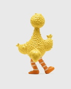 Mighty Jaxx Xxray Plus: Sesame Street Big Bird Multi Toys