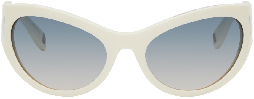 Marc Jacobs White  display picture 3