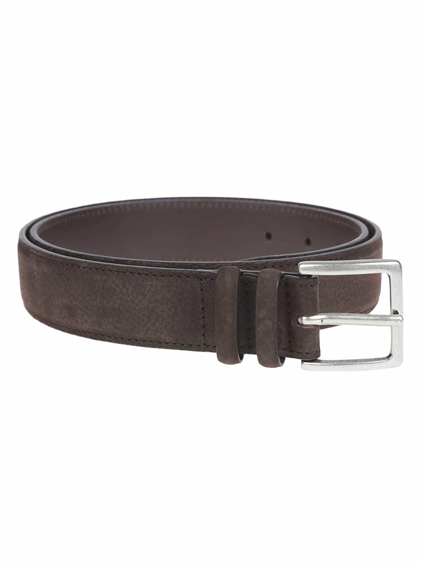 Photo: Orciani Classic Belt
