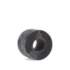 ferm LIVING Mist Toothbrush Holder in Charcoal 