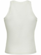 DION LEE - Safety Organic Cotton Tank Top