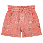 Isabel Marant Women's Ceyane Printed Shorts in Shell Pink
