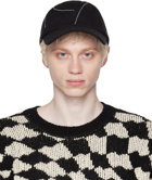 ADER error Black A-Peec Cap