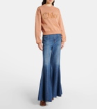 Chloé Cotton sweater