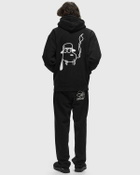 Fucking Awesome Sk8 Fucks Zip Hoodie Black Hoodies/Zippers
