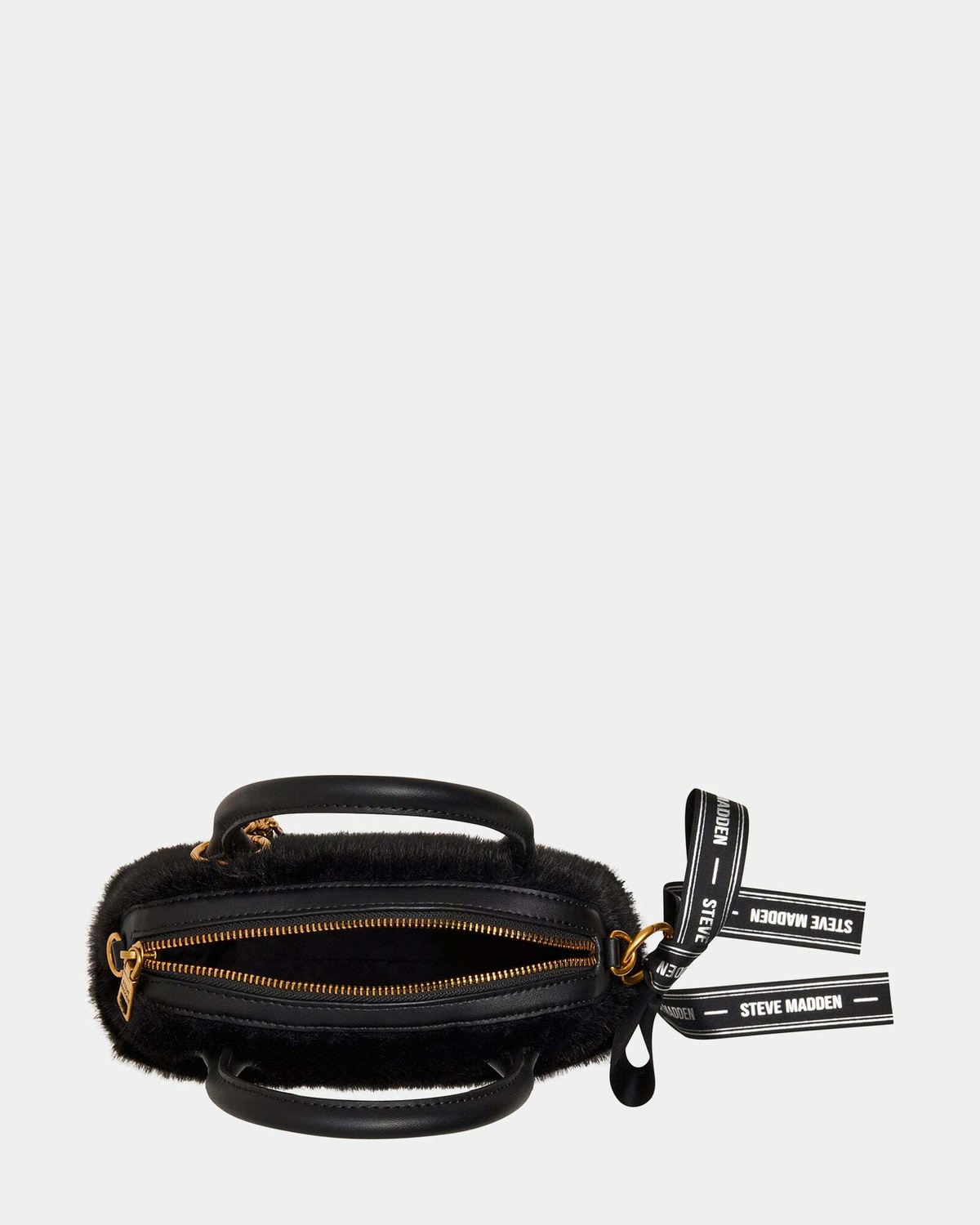 Steve Madden Bmelodef Bag in Black