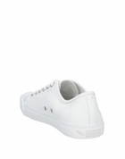 Maison Margiela Womens Sneakers in White