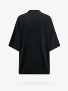 Rick Owens   T Shirt Black   Mens