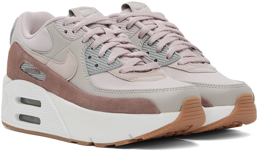 ◆正規品◆NIKE AIR MAX 90 LV8 SE LIGHT SOFT PINK(W)◆関税込 NIKE スニーカー ナイキ W AIRMAX 90 LV8 SE ウィメンズ エア