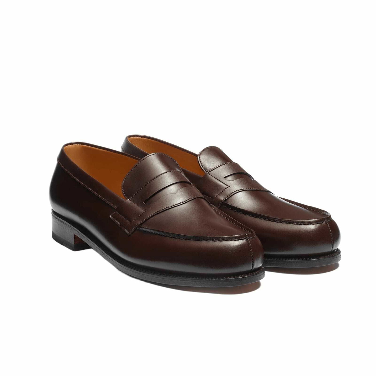 J.M. Weston 180 Loafer