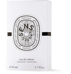 Diptyque - Sens Eau de Toilette - Bitter Orange & Juniper Berry, 50ml - Colorless