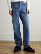 AGOLDE - 90's Straight-Leg Jeans - Blue