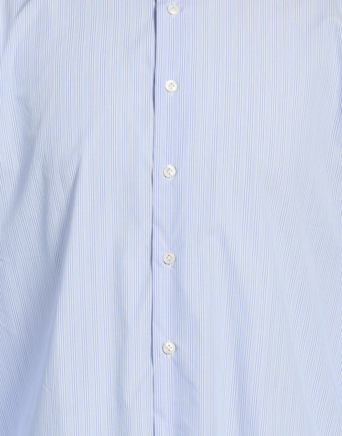 Lardini Mens Shirt Sky in Blue